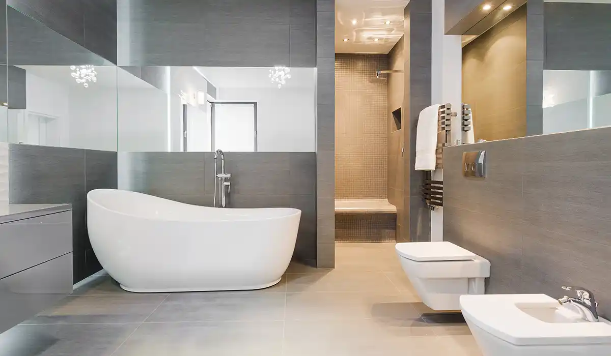 Stuckenberg SHK GmbH - Sanitär - Heizung - Klima